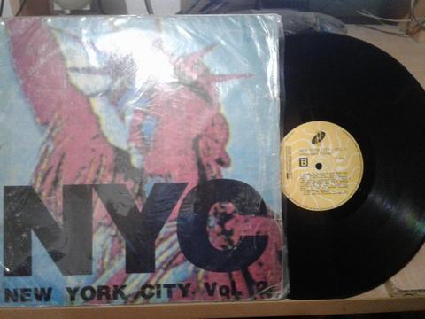 disco new york city vol 2