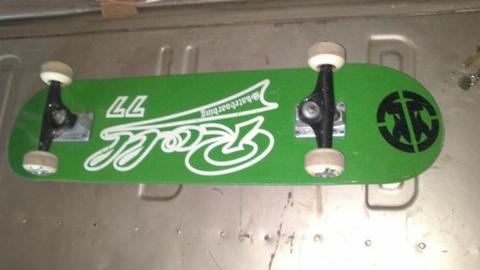 Skate Roll nuevo