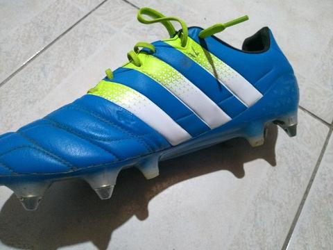 Botines Mixtos Adidas