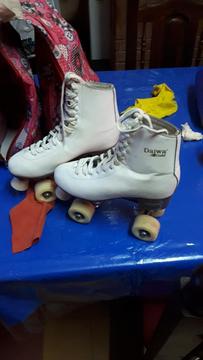 Patines