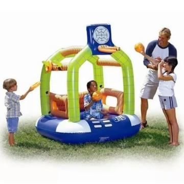 Pelotero Inflable