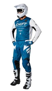 Conjunto Motocross Shift 2019