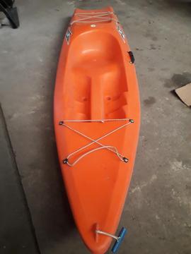 Kayak Waikiki