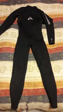 Traje Neoprene Quiksilver 3.2