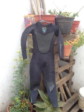 Traje Niño Thermoskin Escucho ofertas