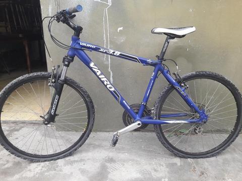 Vendo Bicicleta Vairo