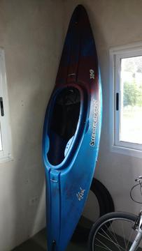 Vendo Kayak Atlantikayak Jump