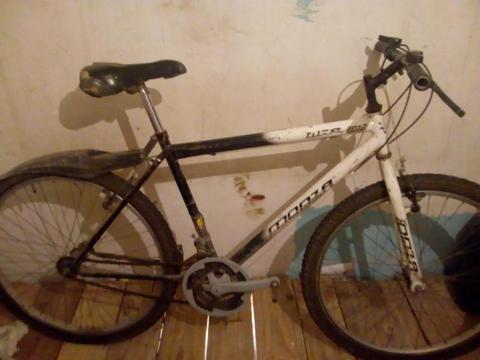 Vendo Bici