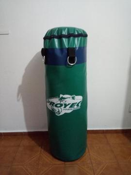 Bolsa de Boxeo