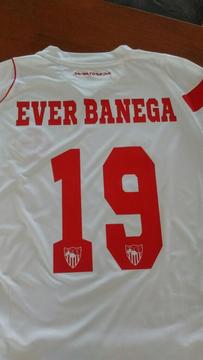 Camiseta Del Sevilla