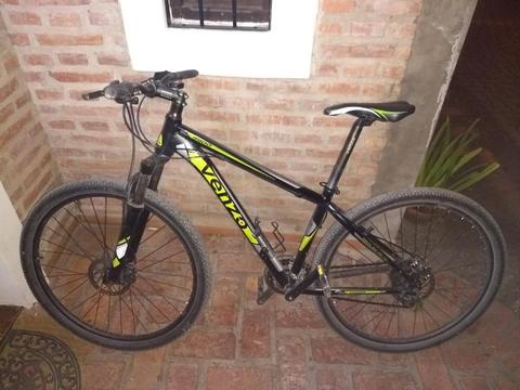 Vendo Bicicleta Venzo