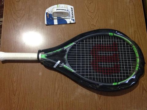 Raqueta de Tenis Wilson