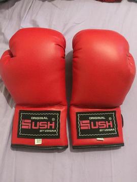 Guantes de Boxeo Nuevos