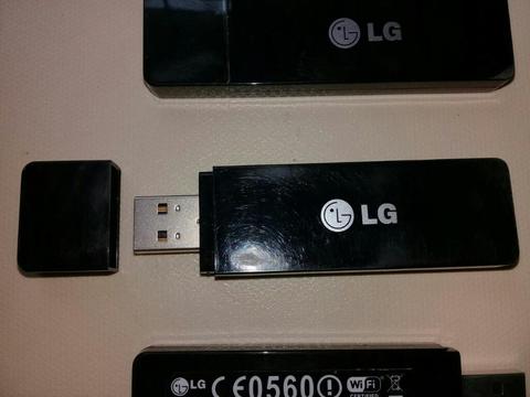 Vendo Lg Anwf100