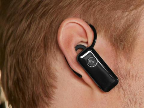 Auricular Manos Libre Bluetooth