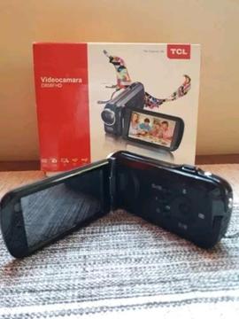 Vendo Video Camara Hd