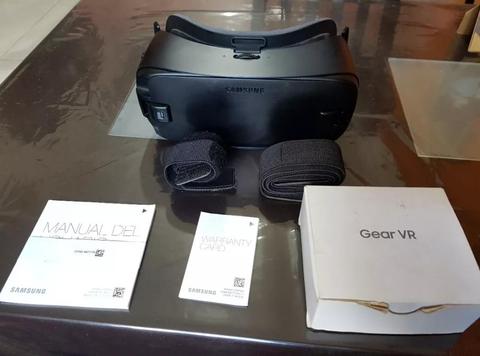 Samsung Gear Vr 2016 Oculus