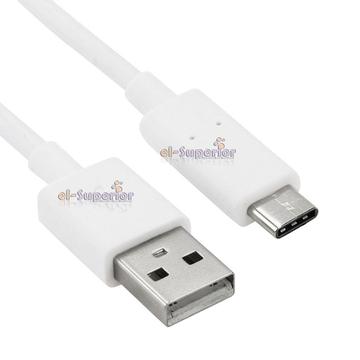 Cable De Datos Usb 3.0 A Usb Tipo C Motorola G6 Moto G6 Plus OBELISCO