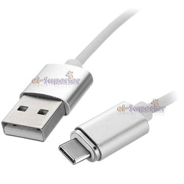 Cable De Datos Usb 3.0 Usb Tipo C 3.1 Samsung S8 S9 S9 Plus zona Obelisco