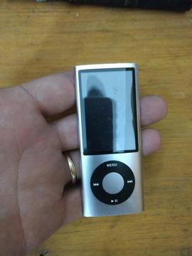iPod Nano 5ta Generación