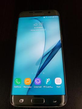 Samsung Galaxy S7 Edge Liberado