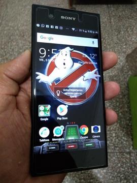 Sony Experia Xa1 Libre Vendo Permuto