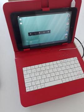 Tablet Dell Venue 8. Nueva