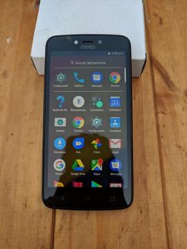 Motorola Moto C Plus