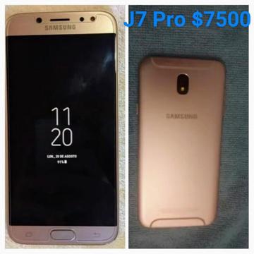 Samsung J7 Pro