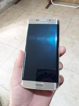 Vendo Samsung Galaxy S6 Edge Libre