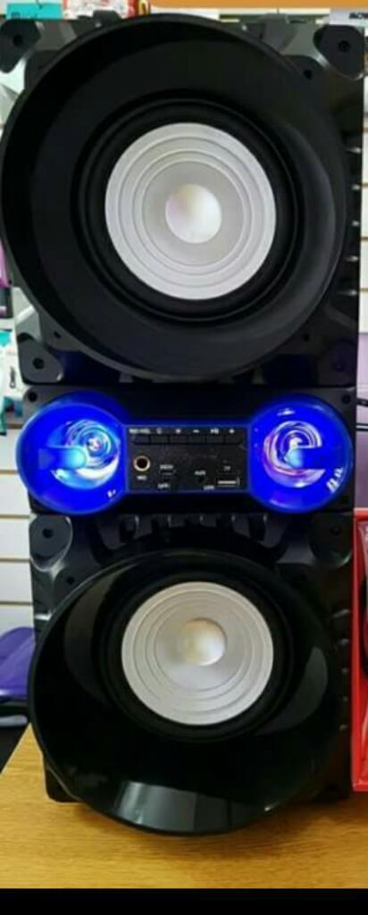 Vendo Parlante Portatil