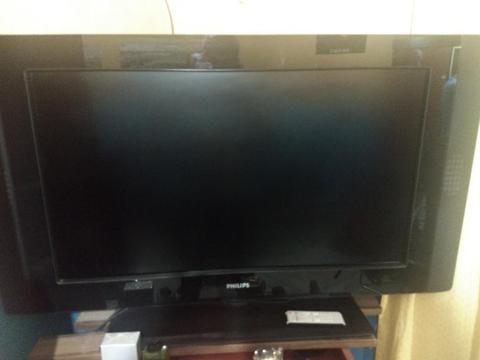 Televisor