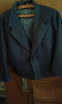 Conjunto Dr Bleiser Y Pantalon