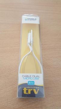 Cables Usb