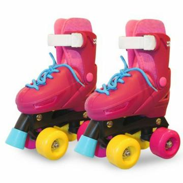 Patines Nena Extensibles