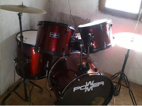 bateria power M