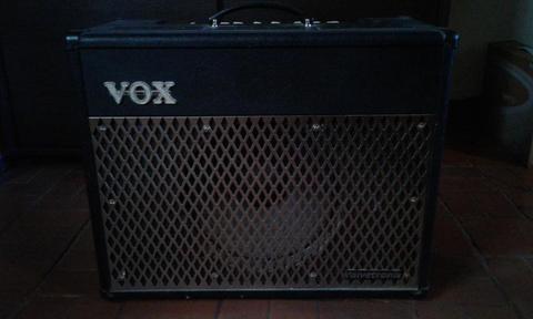 Vox Valvetronix VT50
