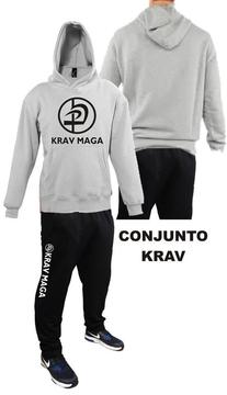 Conjunto de KRAV MAGA