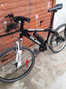 Olmo Safari 26 Joya¡¡