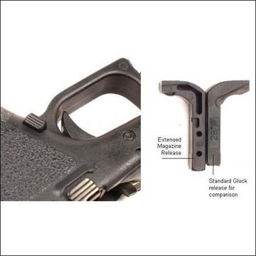 RETEN DE CARGADOR EXTENDIDO PARA GLOCK 17/19