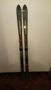 Ski Rossignol Cut 10.5