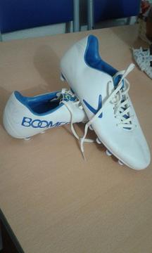 Botines de Futbol
