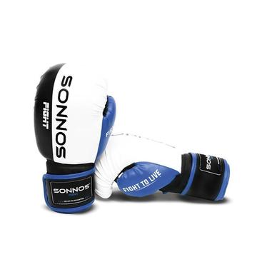 Guantes Boxeo Sonnos!