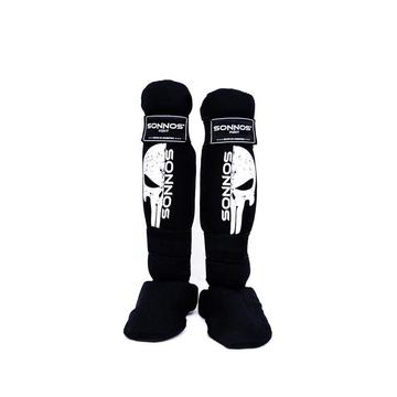 TIBIAL SONNOS TROPICAL