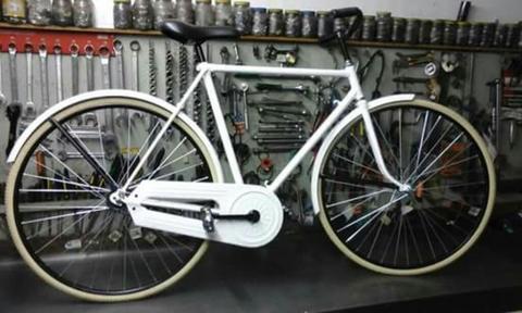 Bicicleta Sport Vintage R 28