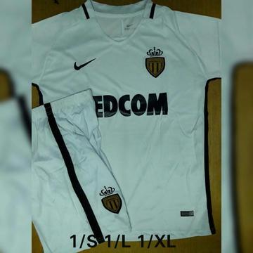 Conjunto Valencia Short Camiseta