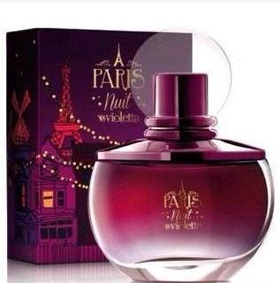 DIA DE LA MADRE PERFUME PARIS NUIT