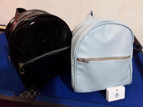 Mochilas