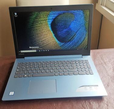 Notebook Lenovo Ideapad 32015ikb Core I5 7ma 4gb Ram 1tb