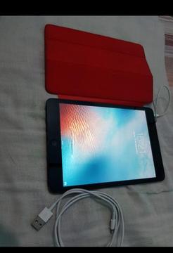Vendo iPad Mini 64gb